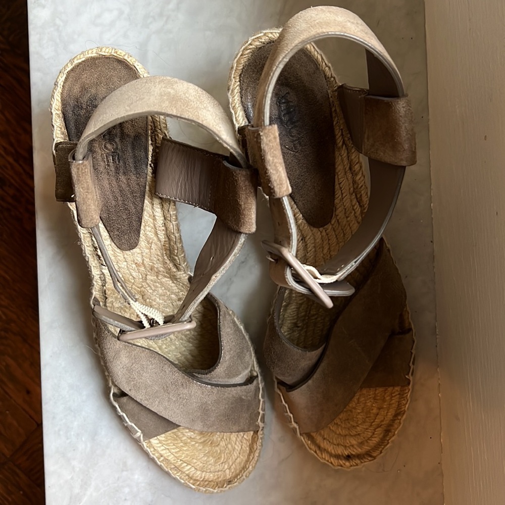 Vince Espadrilles - Picture 3 of 6